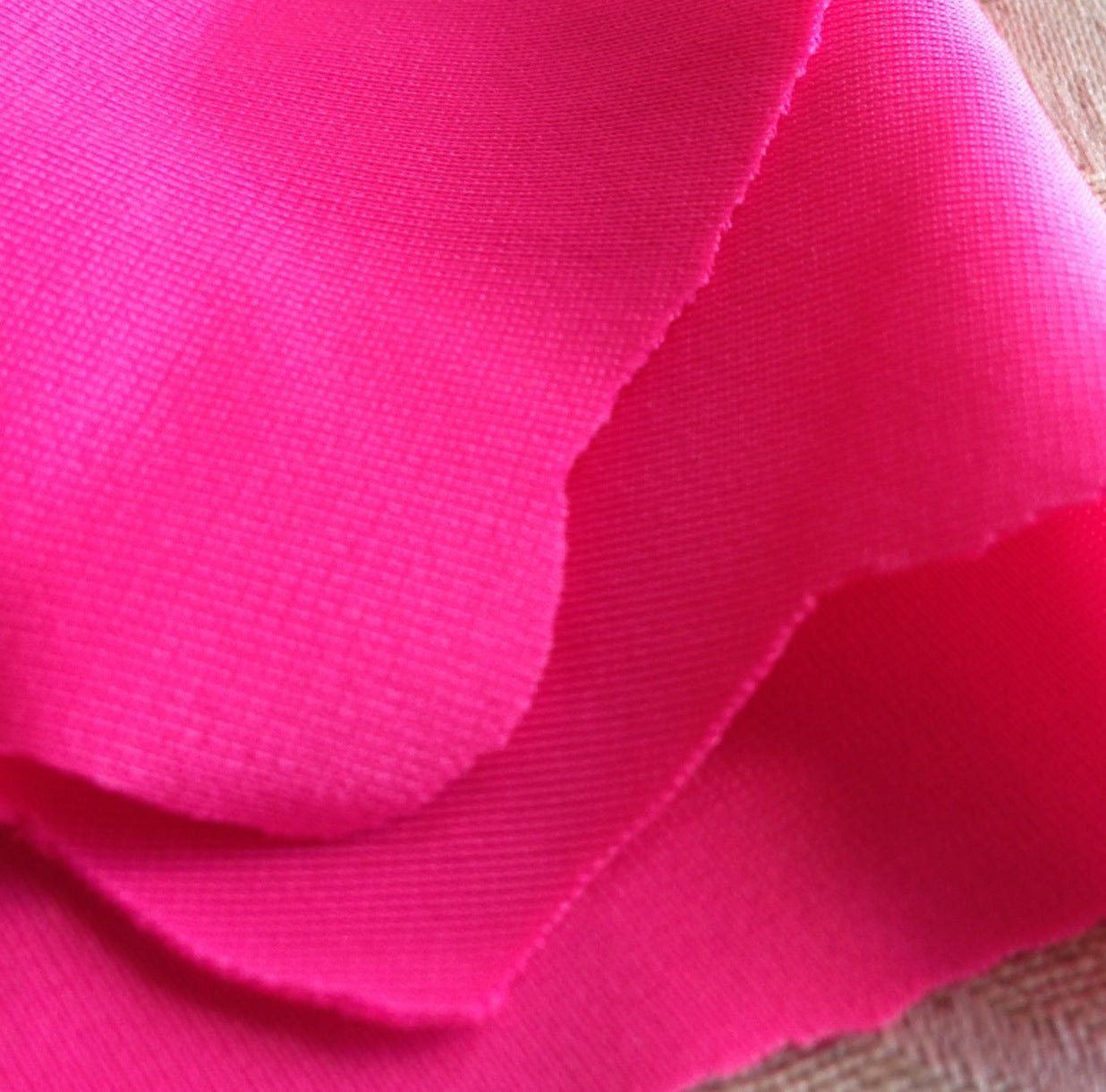 Neon Pink Lycra Fabric 54 Inches Wholesale Prices Discount Sobie